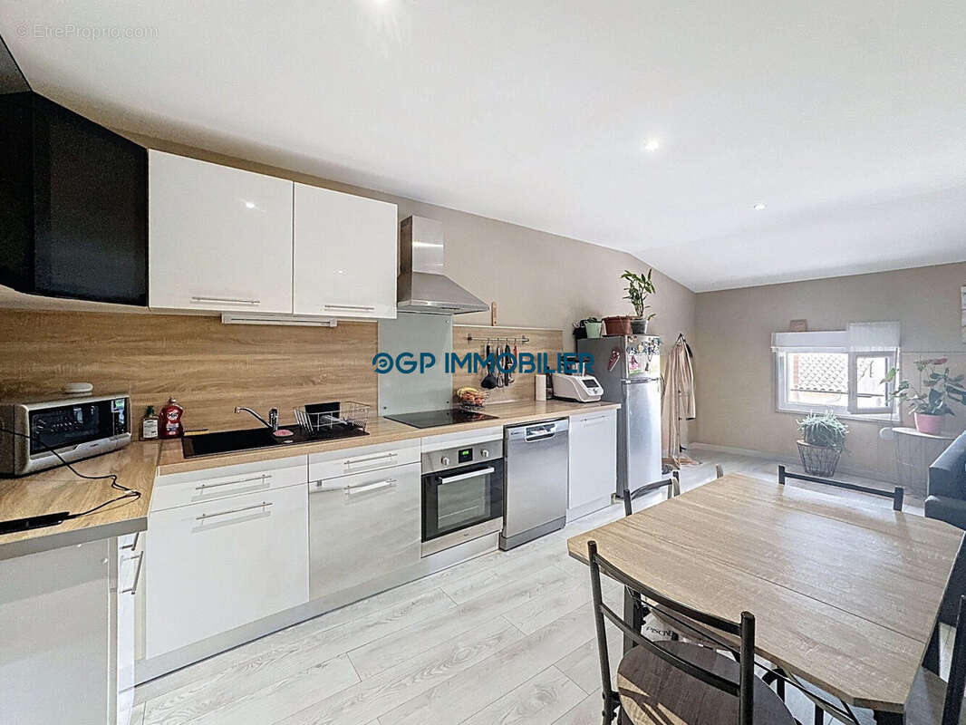 Appartement à ALBIAS