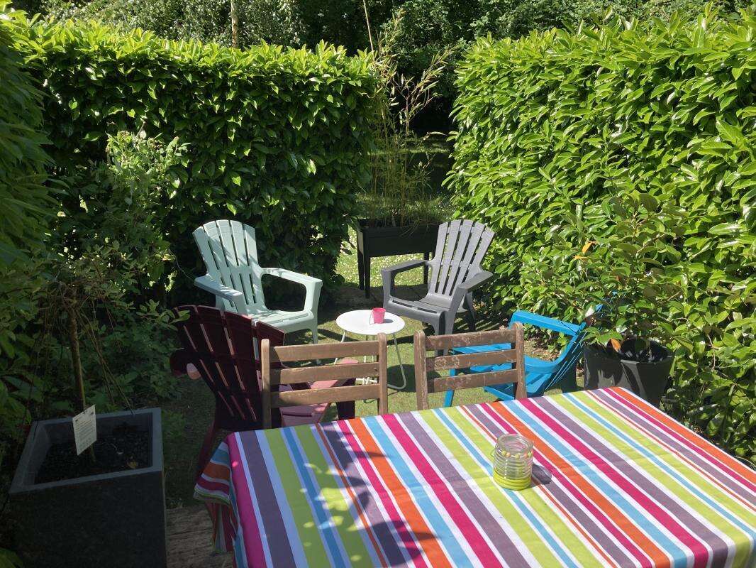 Maison à LA CHAPELLE-SUR-ERDRE