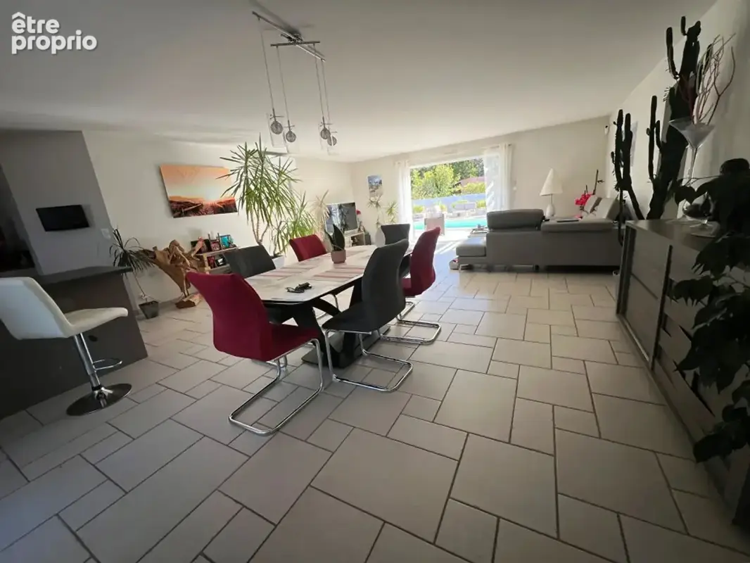 Maison Talmont Saint Hilaire - photo 6