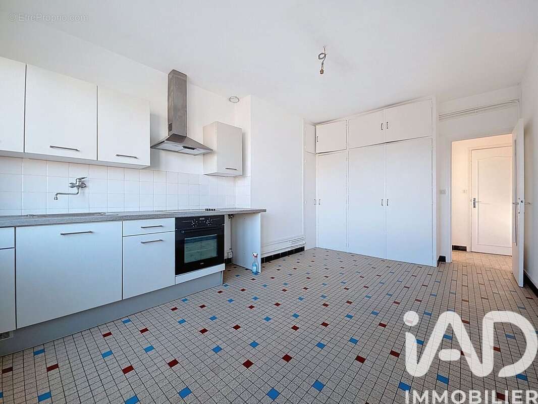 Photo 7 - Appartement à GRANVILLE