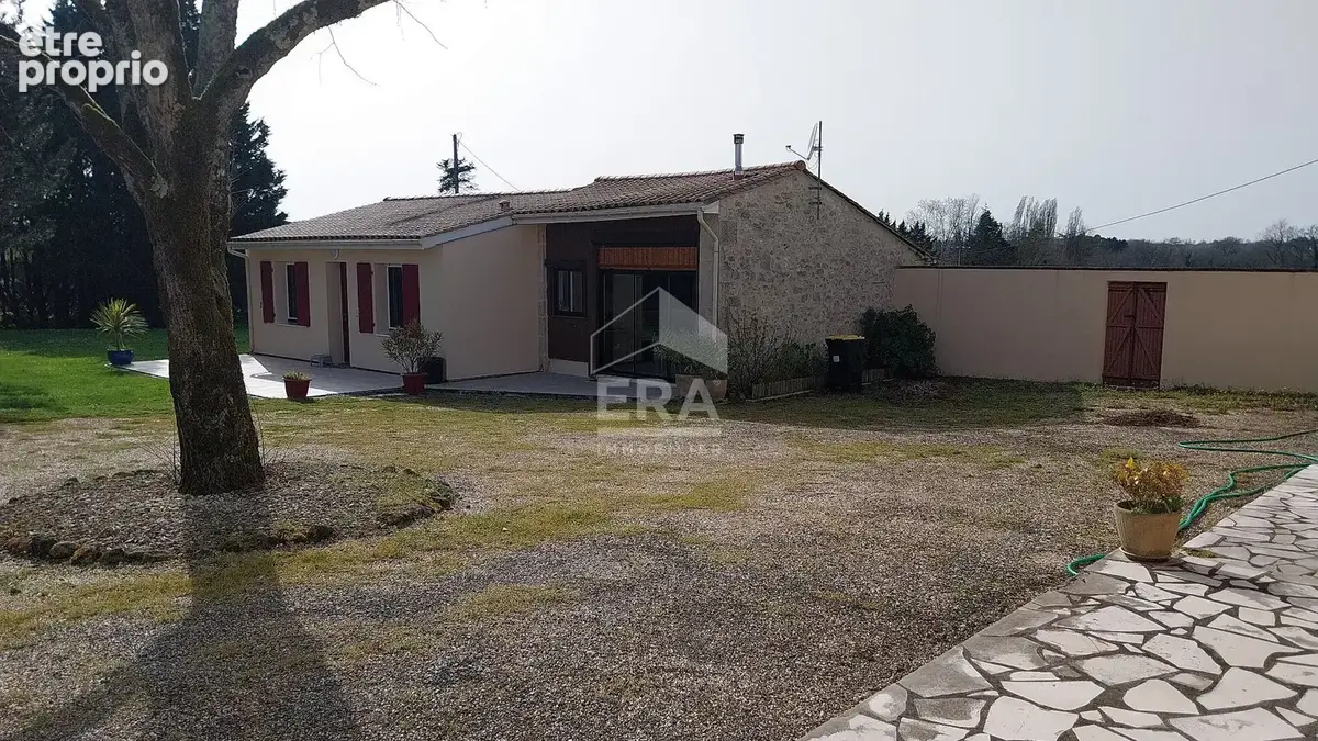 Propriété en pierre au coeur de la nature - idéale pour famille, gîte ou accueil - photo 13