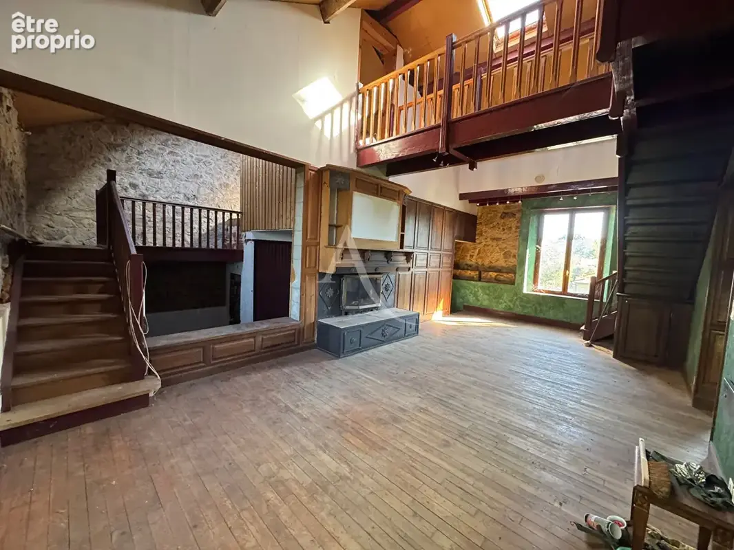 Photo Maison à Gaillac au prix de 265 000€