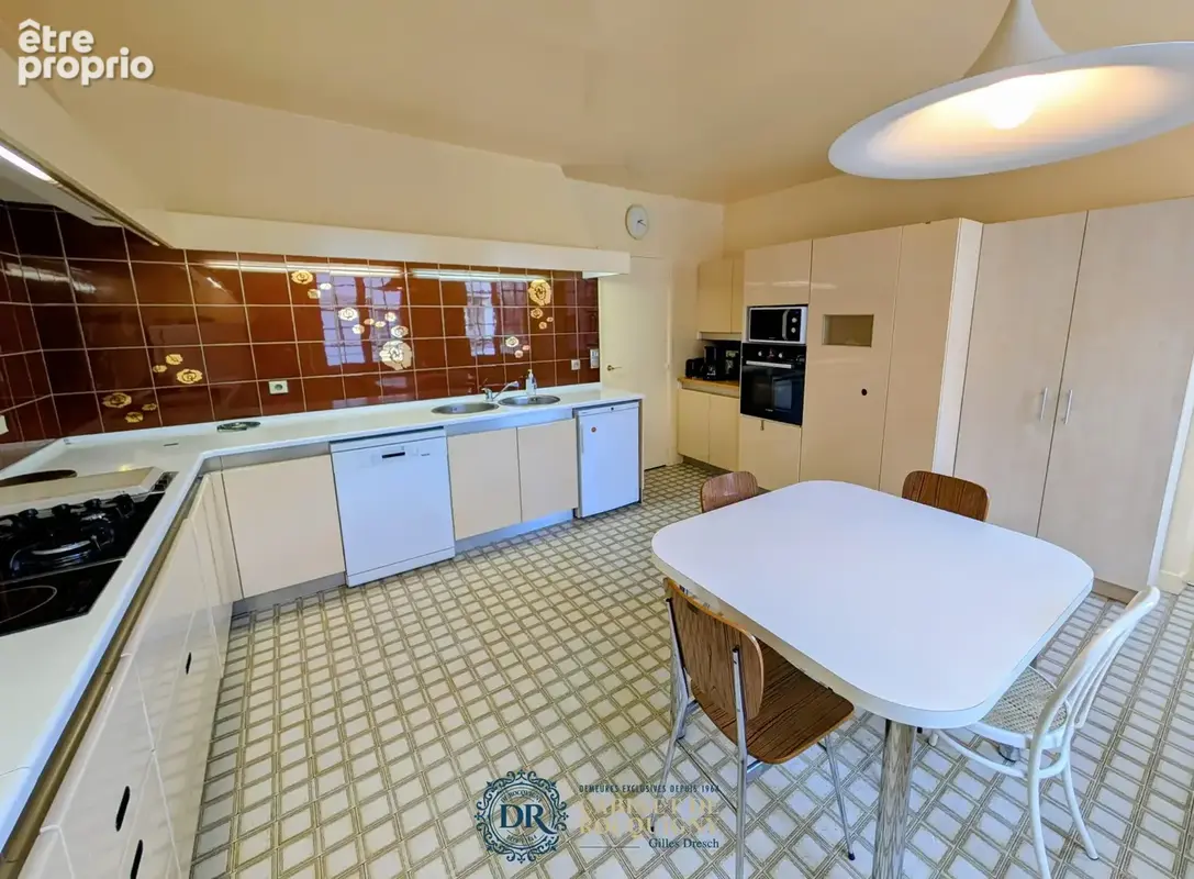 Grand appartement a vendre orleans parc pasteur - photo 6
