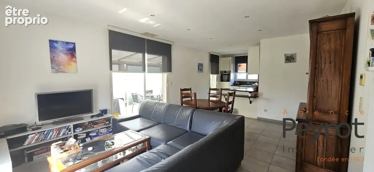Maison 4 pièces 81 m² à vendre à Torreilles (66440) - photo 4