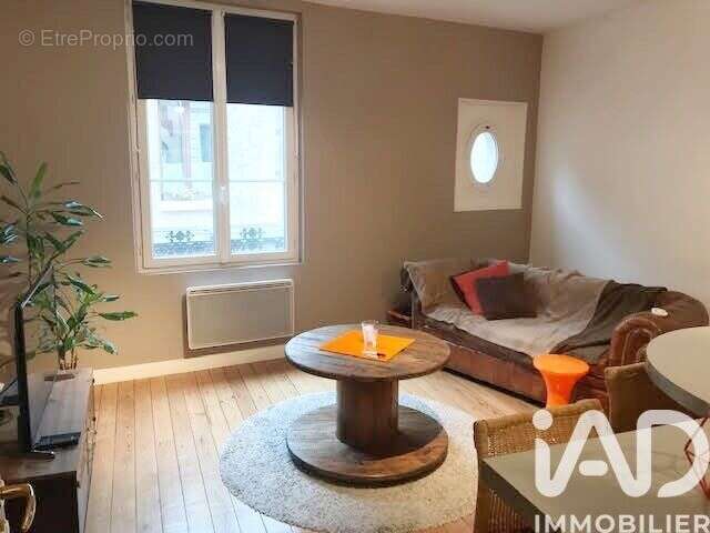 Photo 3 - Appartement à PONT-SAINTE-MAXENCE