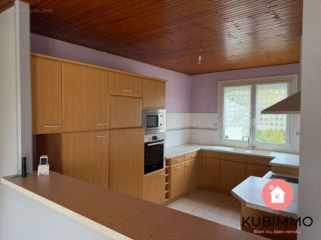 Maison à JARD-SUR-MER