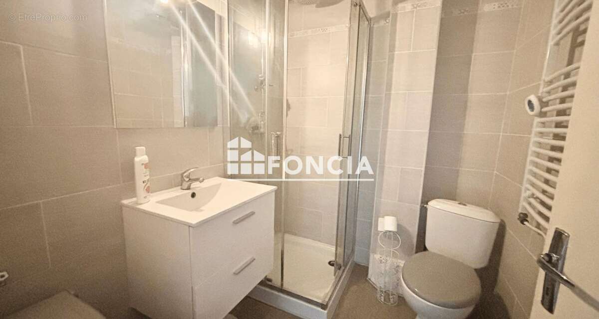 Appartement à CANET-EN-ROUSSILLON