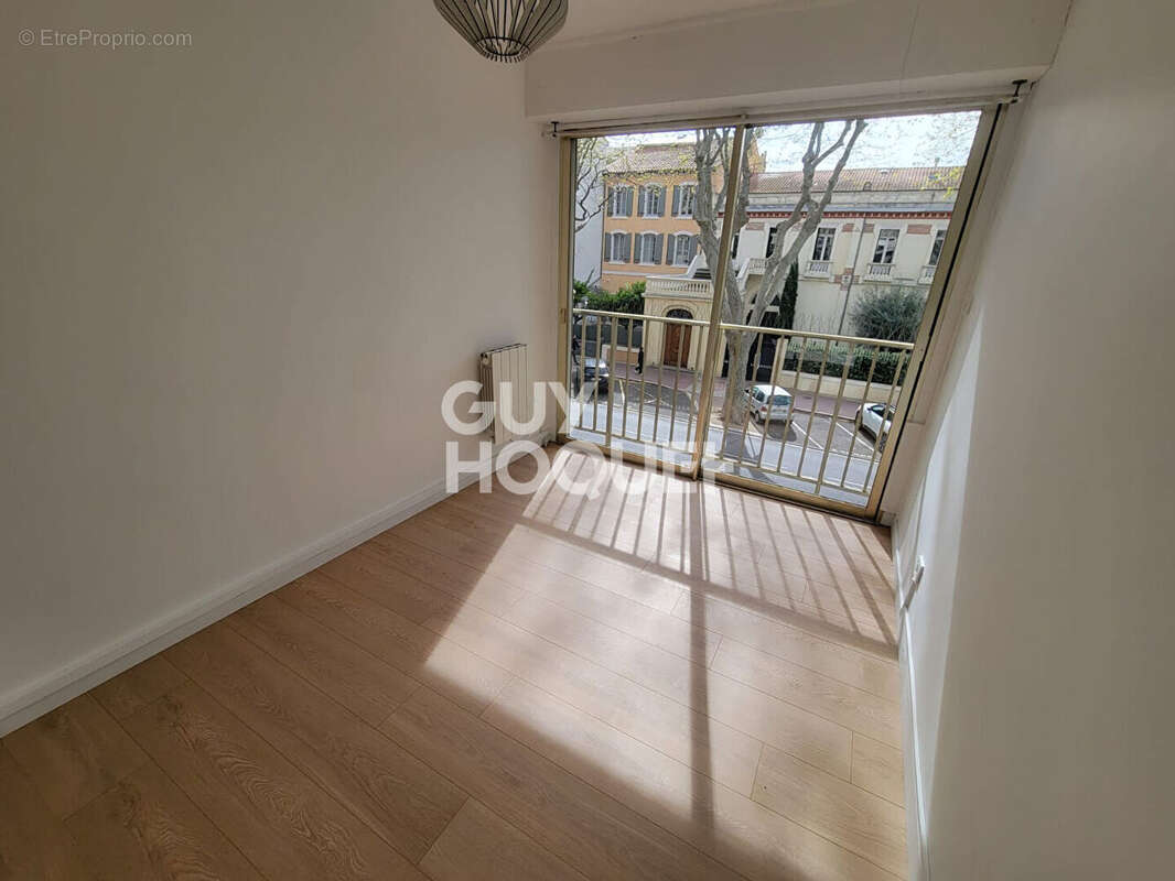 Appartement Narbonne 2 pièce(s) 37 m2 - photo 7