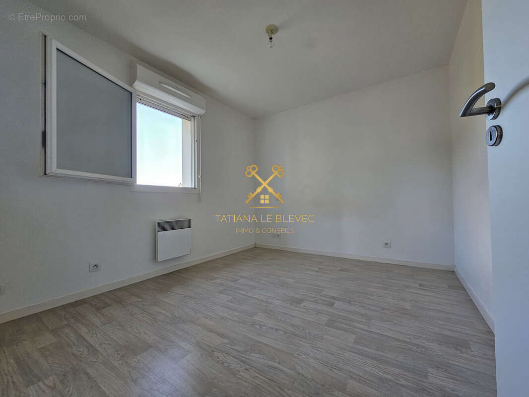 Appartement à PONT-SCORFF