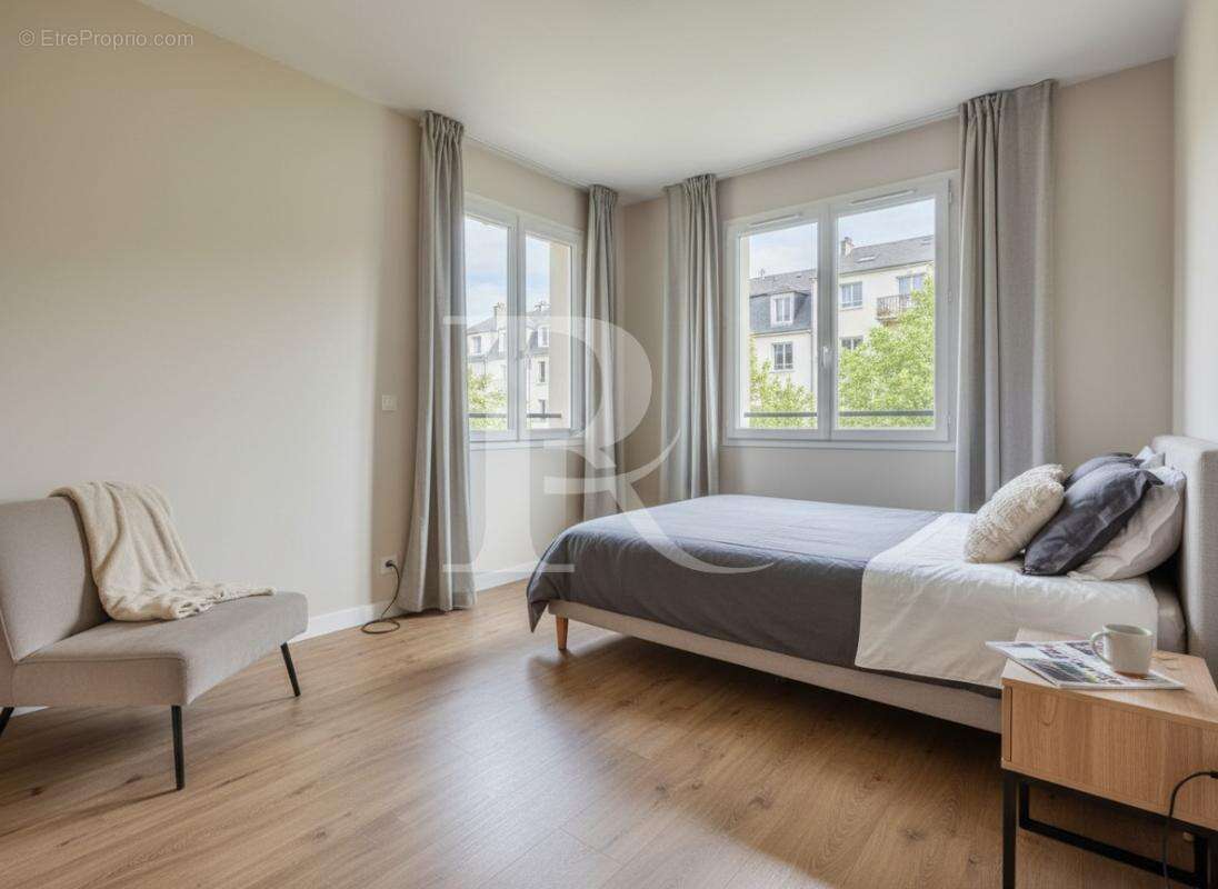 Appartement 2 pièces à Sartrouville - photo 2