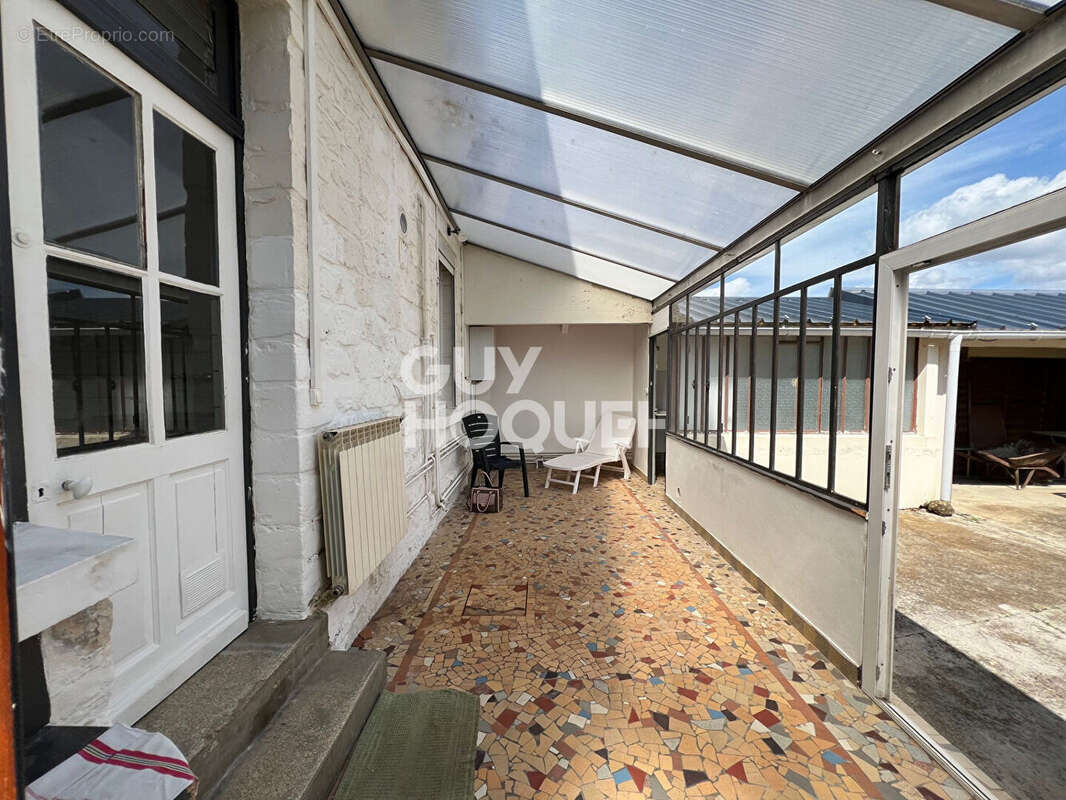 Maison à LAON