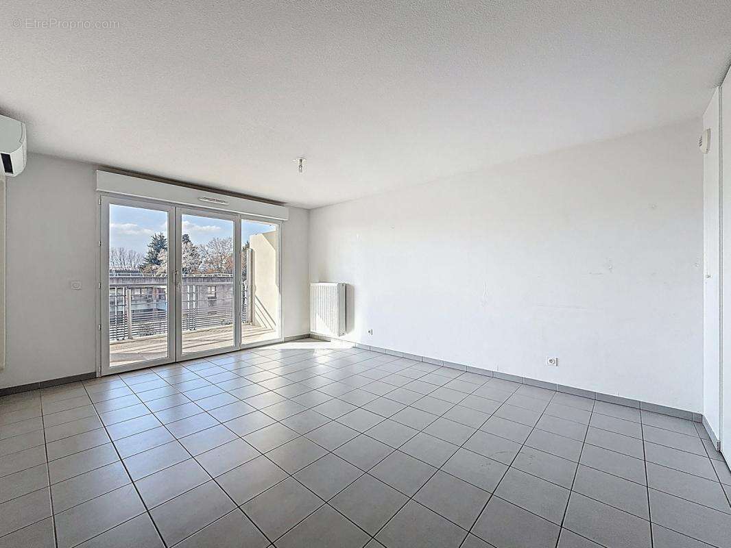 Appartement à AVIGNON