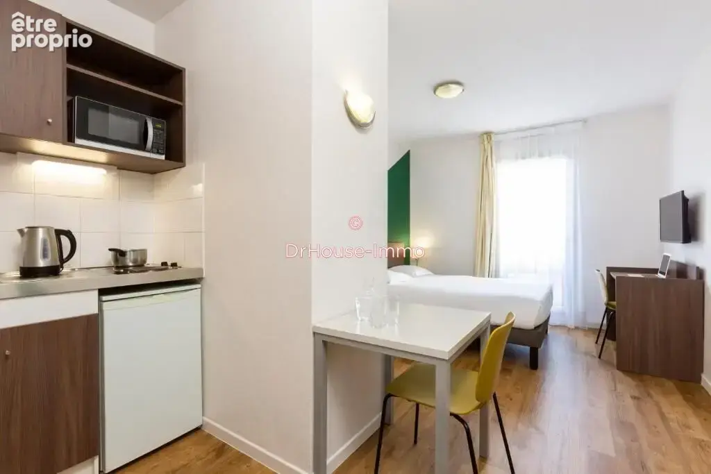 Appartement 1 pièce 17 m² à vendre à Carrieres-Sous-Poissy (78955) - photo 14