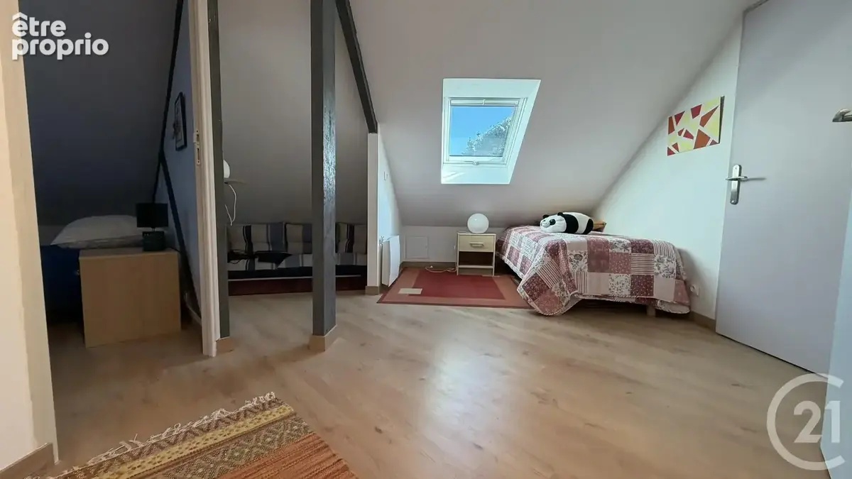 Maison 5 pièces 135 m² à vendre à Dinard (35800) - photo 9