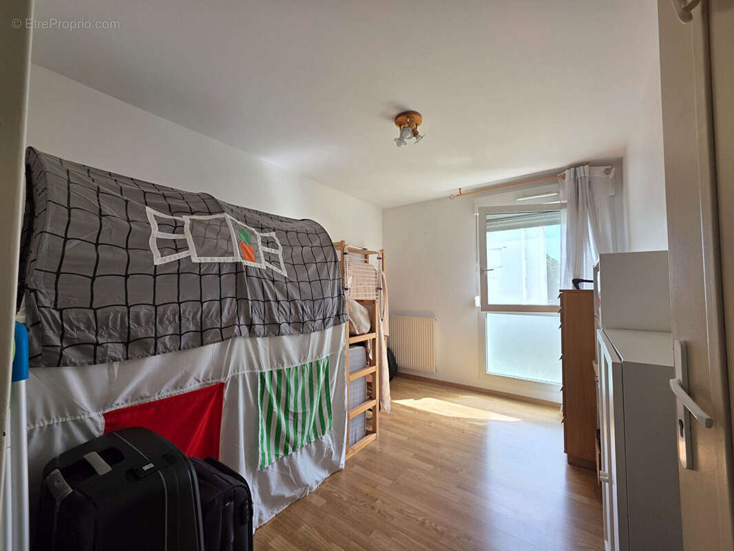 Appartement Dijon 4 pièce(s) 78 m2 - photo 6