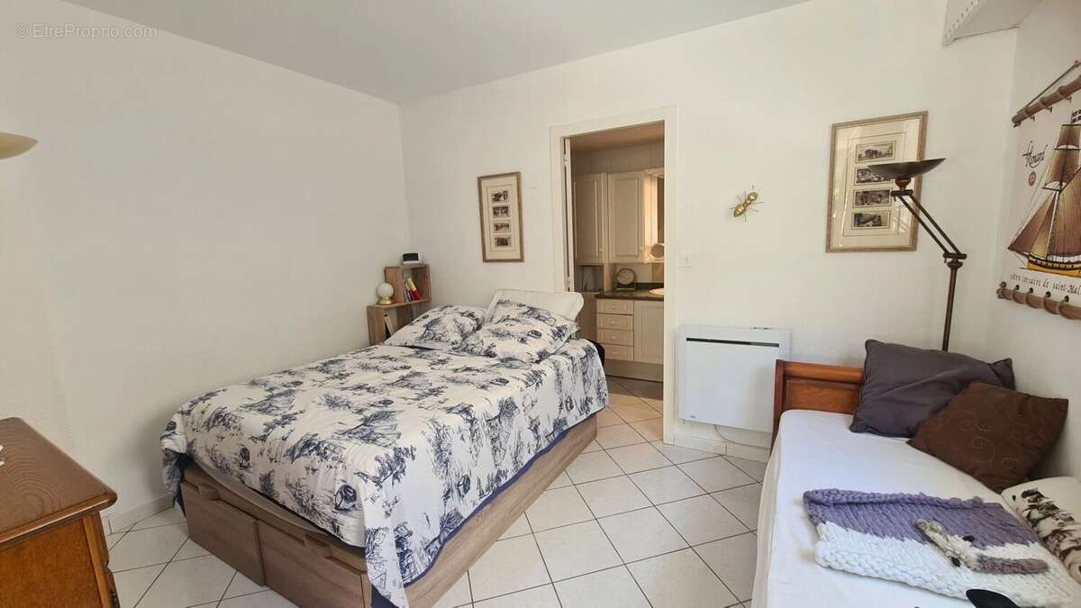 Appartement à LA BAULE-ESCOUBLAC