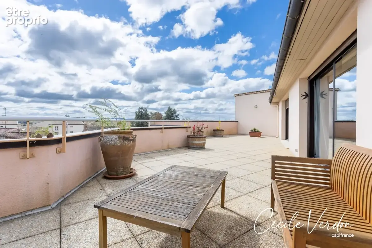 Appartement à vendre 8 pièces 191 m2 BERGERAC (24) - photo 2