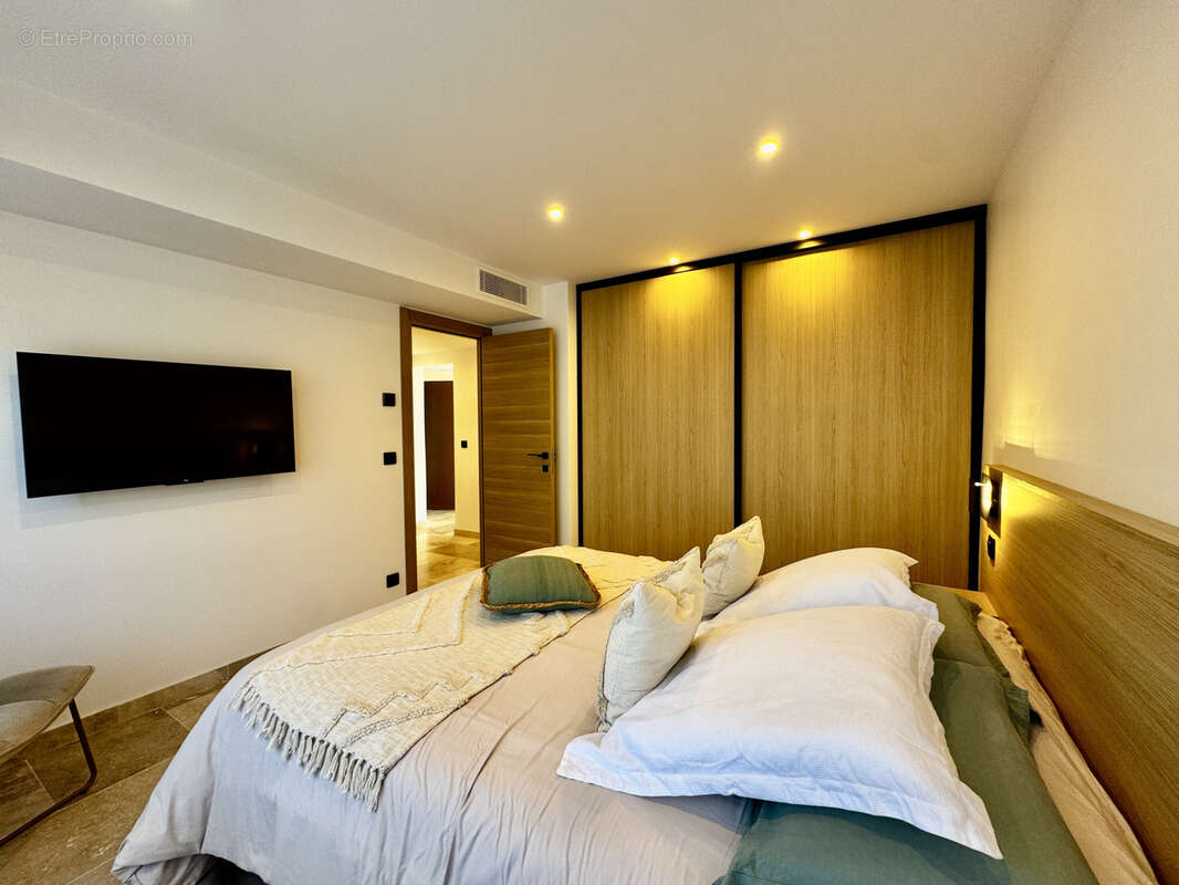 Appartement à SAINTE-MAXIME