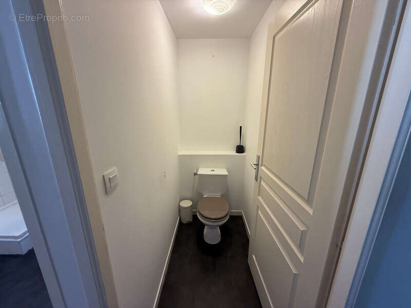  t3 à vendre — biarritz quartier des halles  libre & disponible immédiatement - photo 6