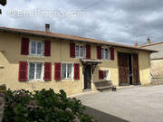 Photo 1 - Maison à COURS-LA-VILLE