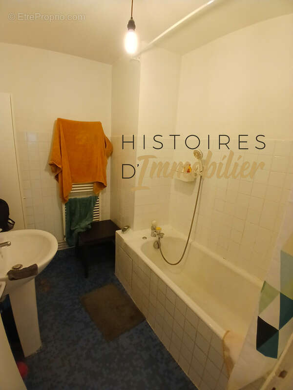 Appartement à ROUEN