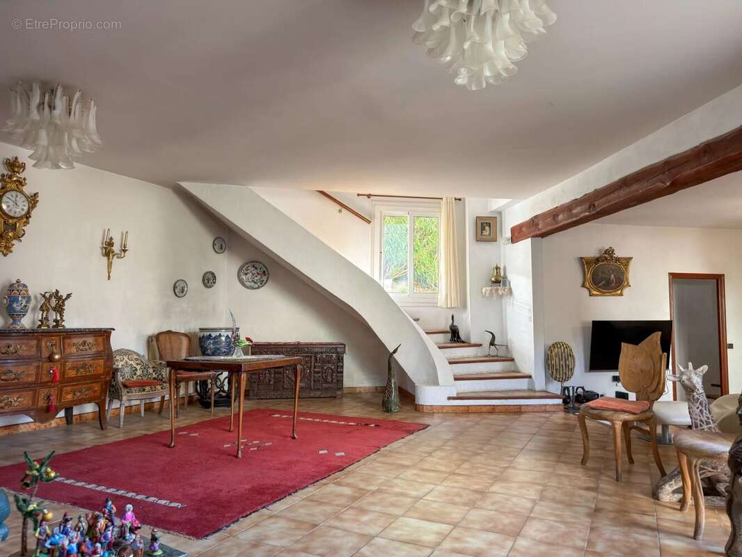 Maison à SAINT-PAUL