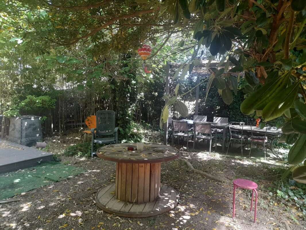 Maison à SAINT-NAZAIRE