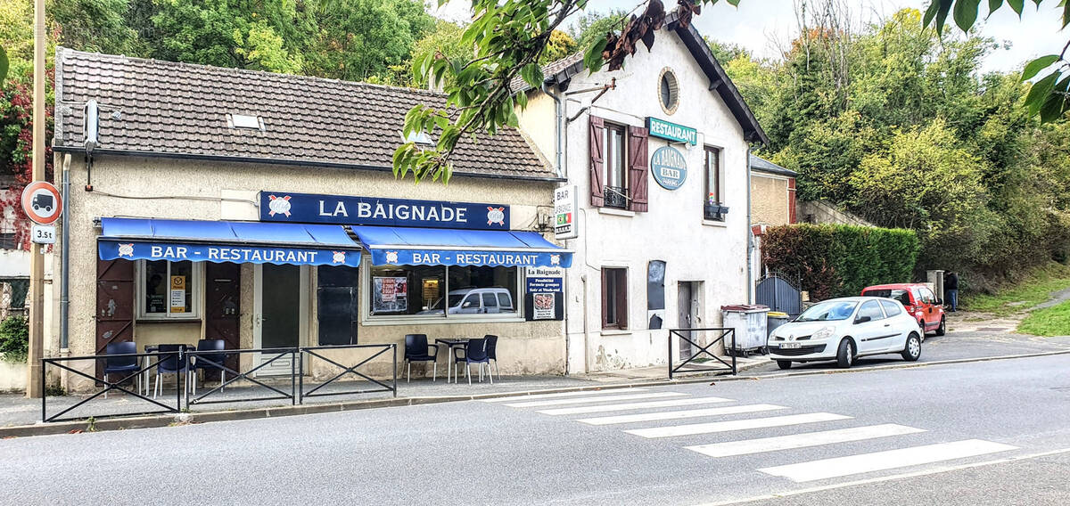 Appartement à MONTEREAU-FAULT-YONNE