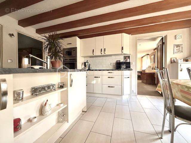 Maison à SAINT-AMARIN