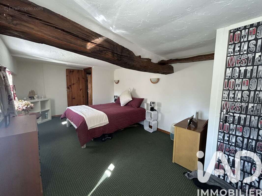 Photo 9 - Maison à MENEAC