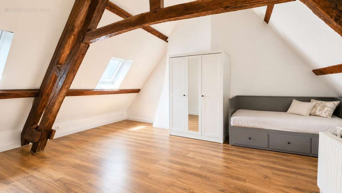 Maison de caractère de 164 m² à vendre ? Centre-ville, quartier recherché - photo 8