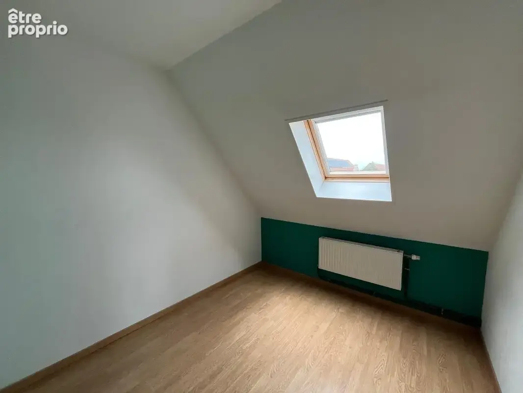 Maison - 168 m2 - Téteghem-Coudekerque-Village - photo 18