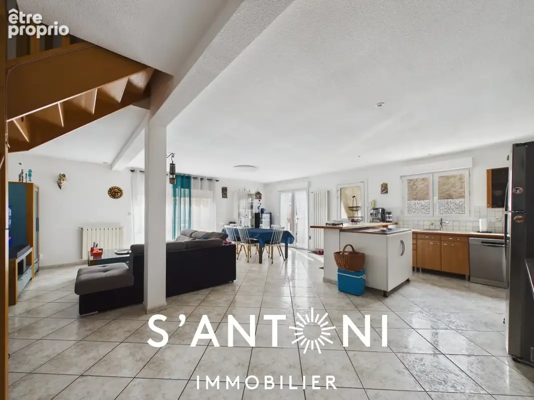 Photo Maison à Agde au prix de 339 000€