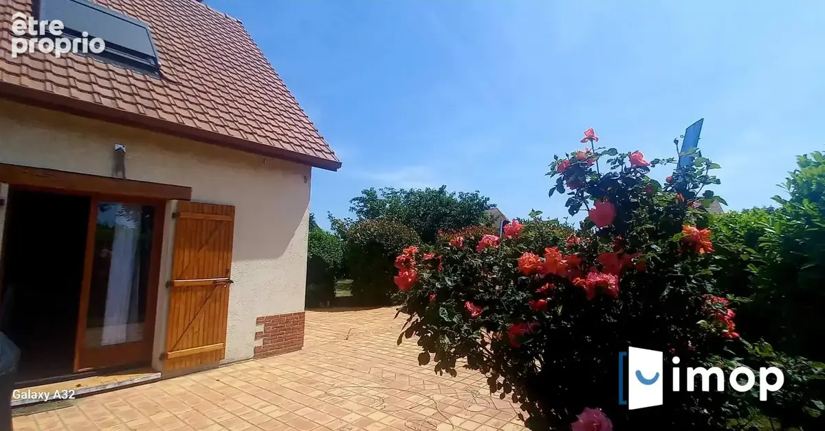 Maison 5 chambres au calme - photo 10