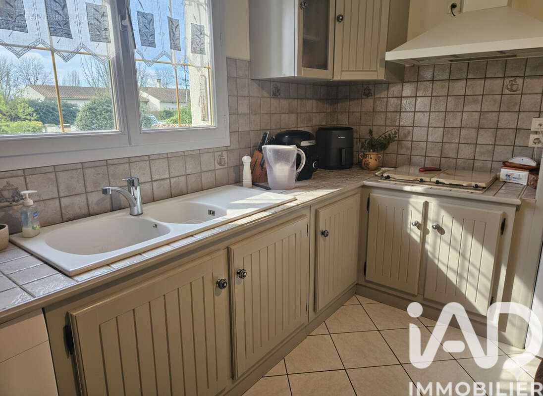 Photo 8 - Maison à AULNAY