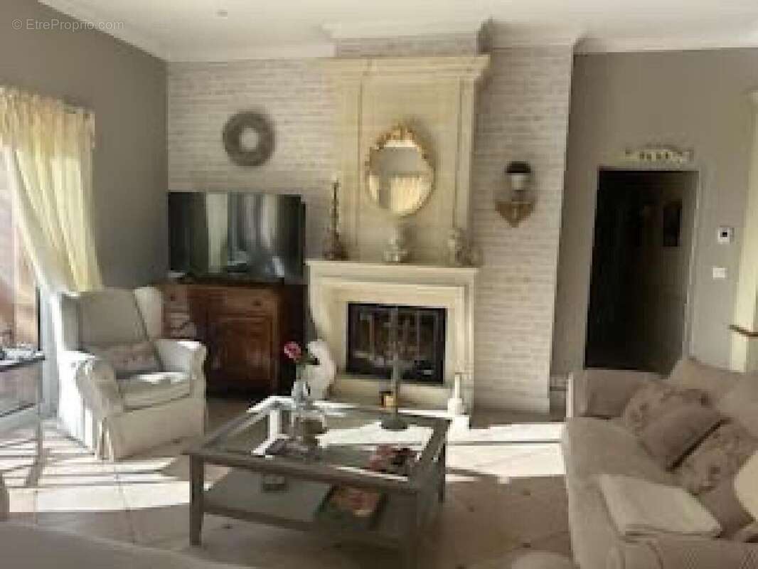 Photo 7 - Maison à CHATELLERAULT