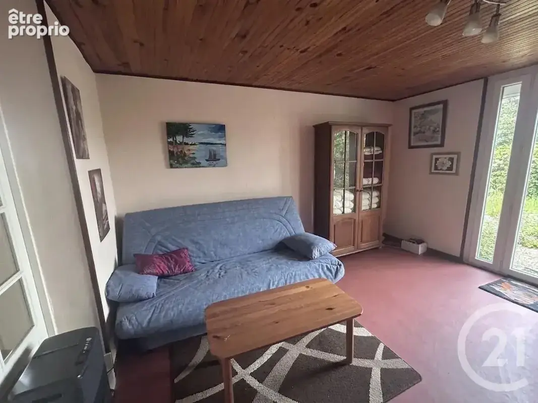 Maison 121 m² à La Bernerie-En-Retz  - photo 5