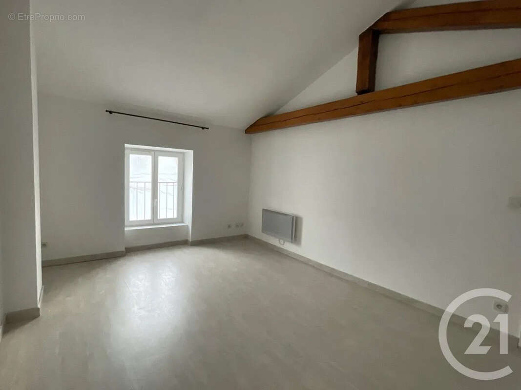 Appartement à ANNONAY