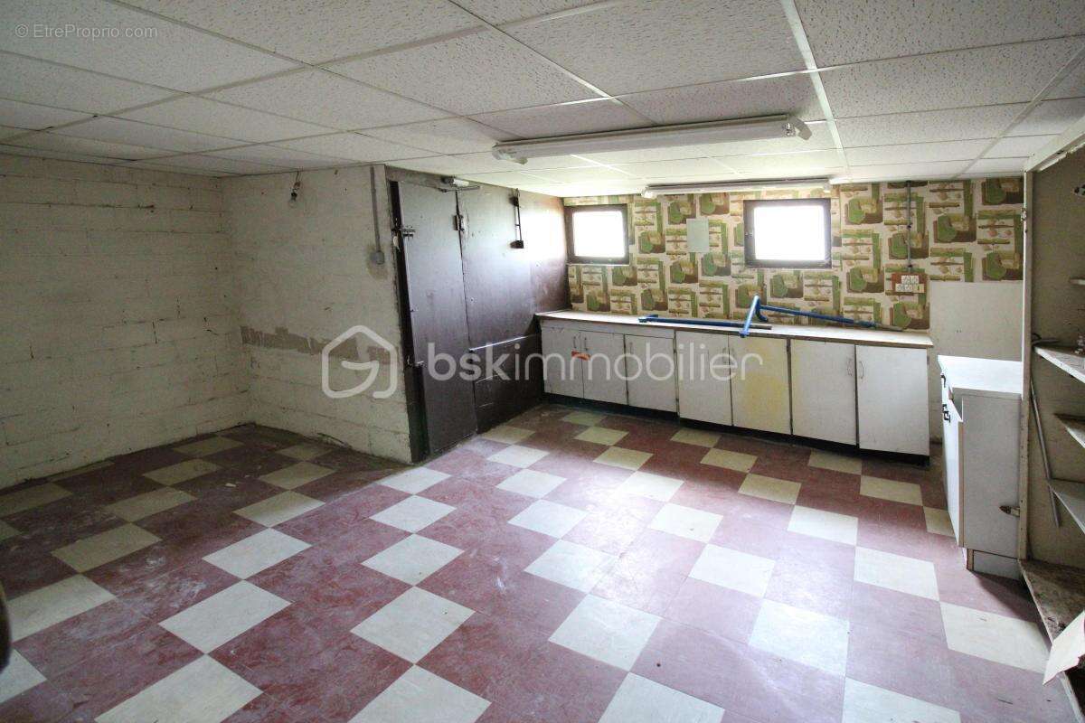 Appartement à DAMMARIE-LES-LYS