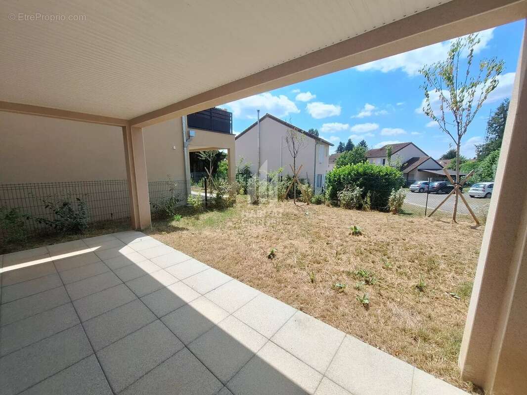 Appartement à LES ABRETS