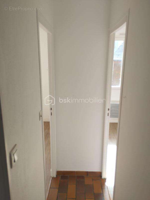 Appartement à DOMFRONT