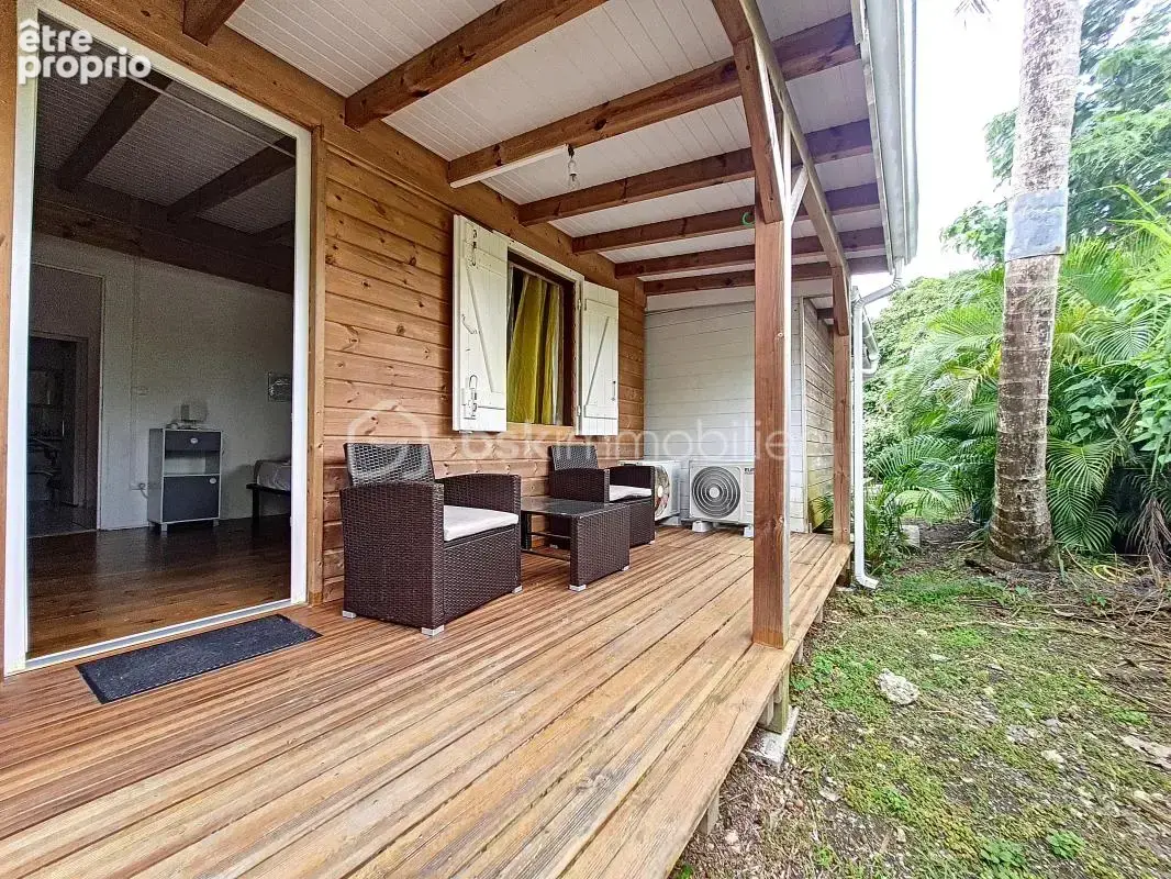 Bungalow 2 chambres petite copropriété avec piscine - photo 15