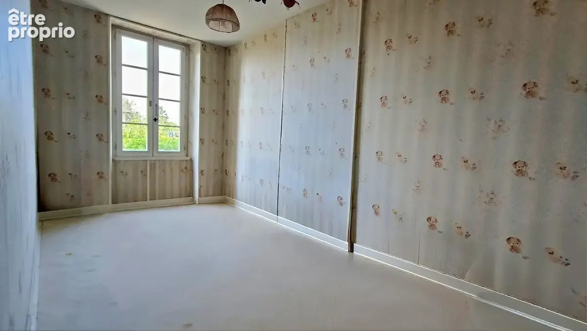 Propriété de caractère   Maison bourgeoise en pierre, dépendances et 2,5 hectares de terrain - photo 17