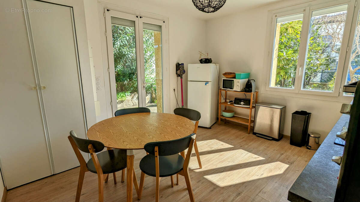 Maison à SAINT-ANDRE