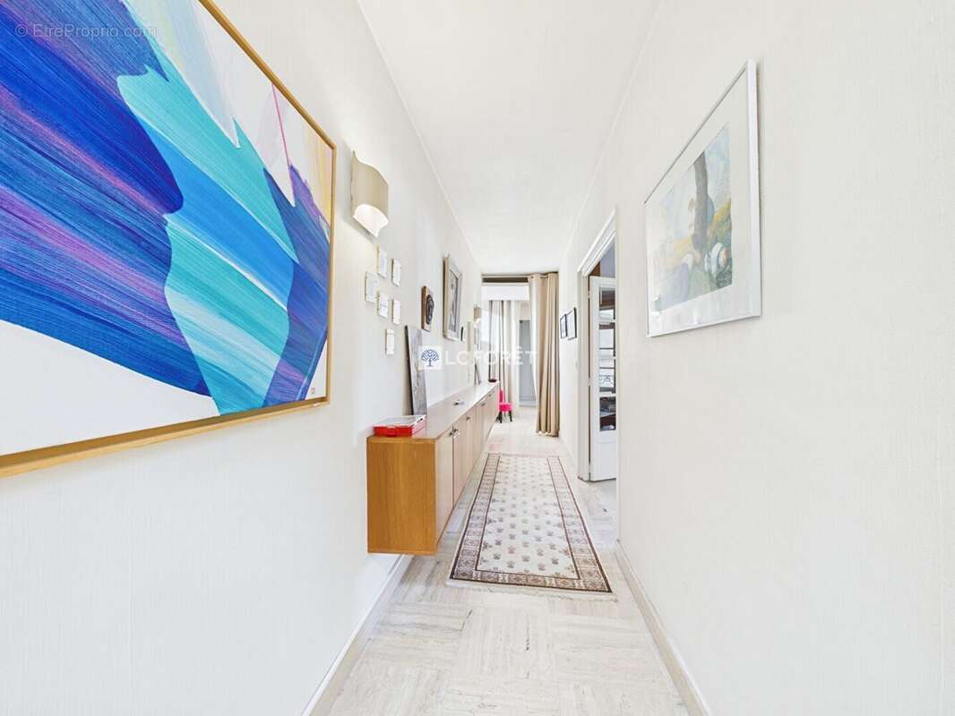 Appartement à QUIMPER