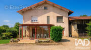 Photo 1 - Maison à VIRIAT