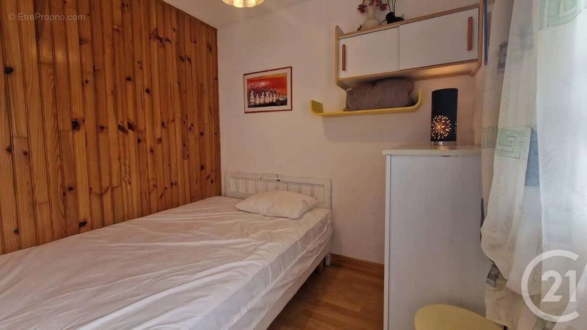 Appartement à SAINT-PIERRE-QUIBERON