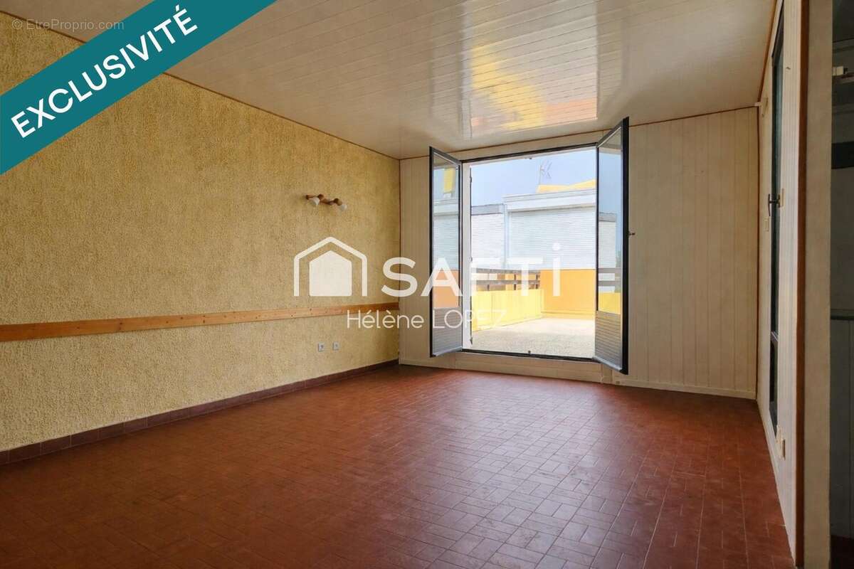 Appartement 52 m² à Le Barcares  - photo 8