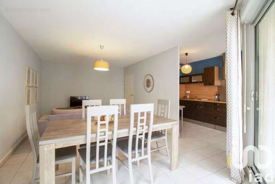 Photo 7 - Appartement à MARSEILLE-3E