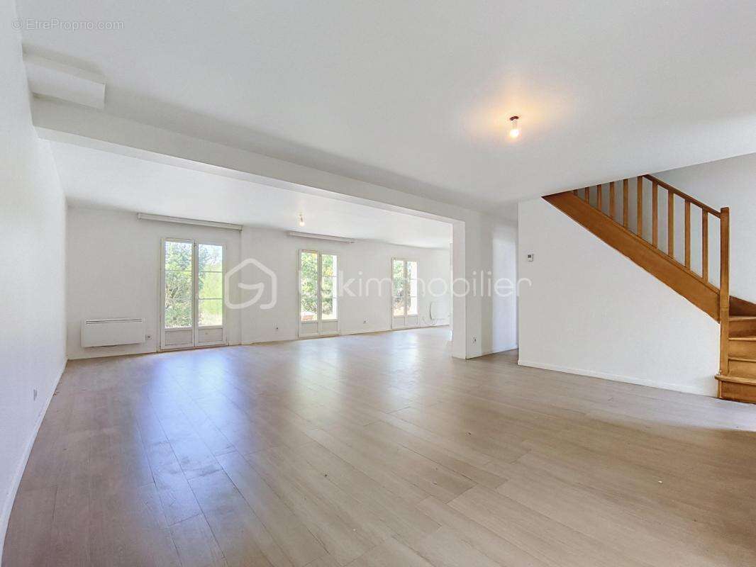 Maison familiale - photo 6